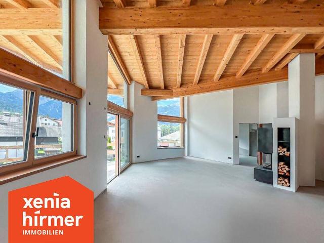 Apartment kaufen in Ehrwald, Tirol
