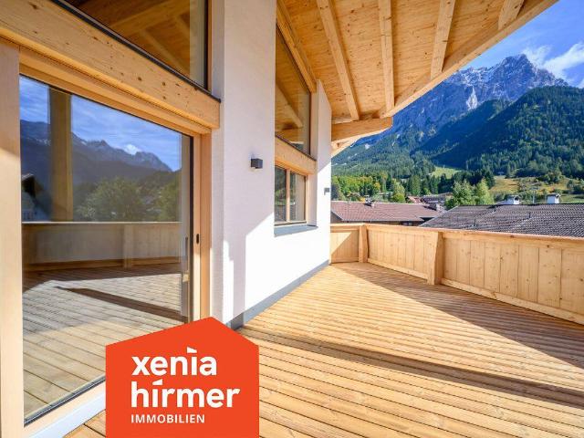 Apartment kaufen in Ehrwald, Tirol
