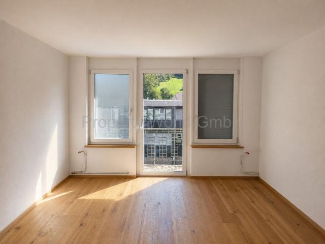 Apartment mieten in Riethüsli, St. Gallen