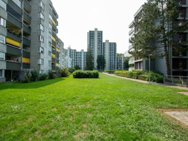 Wohnung kaufen in Bern