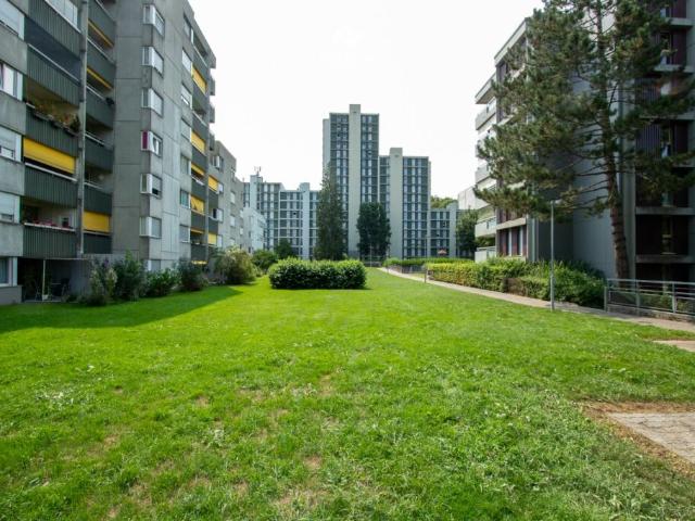 Wohnung kaufen in Bern