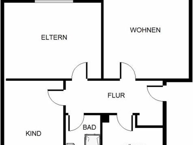 Wohnung mieten in Scharnhorst, Dortmund