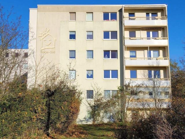 Apartment mieten in Frankfurt (Oder), Brandenburg