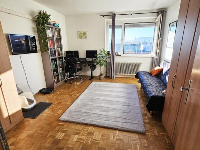Wohnung kaufen in Gersdorf-Feistritz, Steiermark