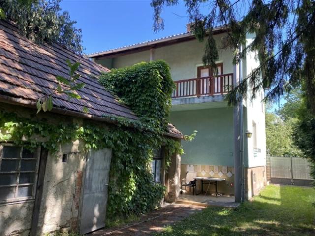 Einfamilienhaus kaufen in Ebergassing, Niederösterreich