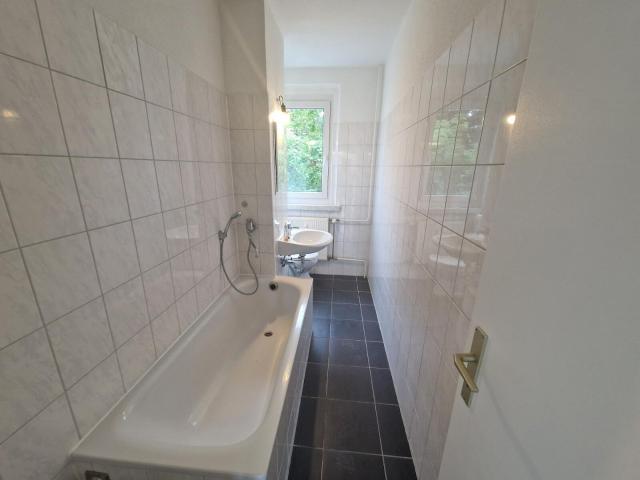 Apartment mieten in Silberhöhe, Halle