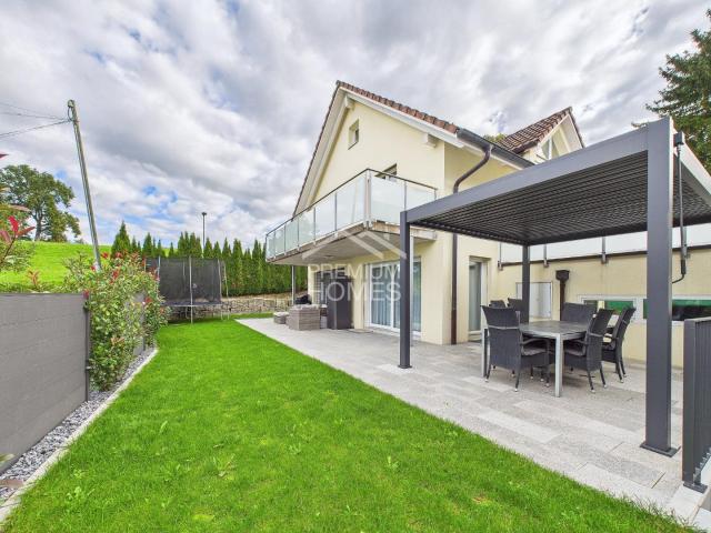 Haus kaufen in Matzingen, Thurgau