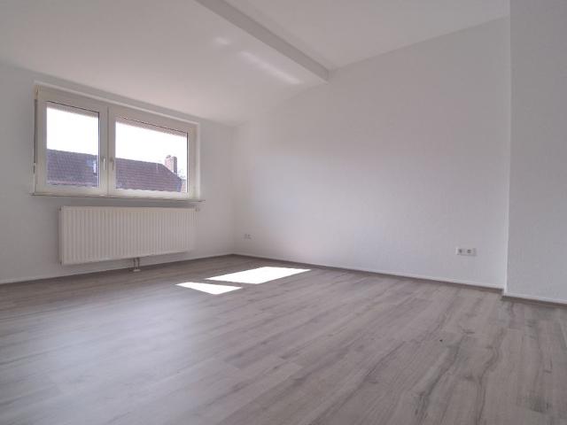 Apartment mieten in Wilhelmshaven, Heppens