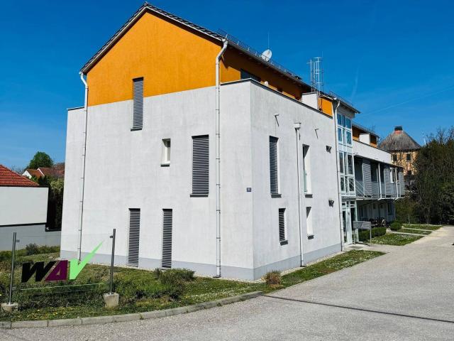 Apartment mieten in Gnadendorf, Niederösterreich