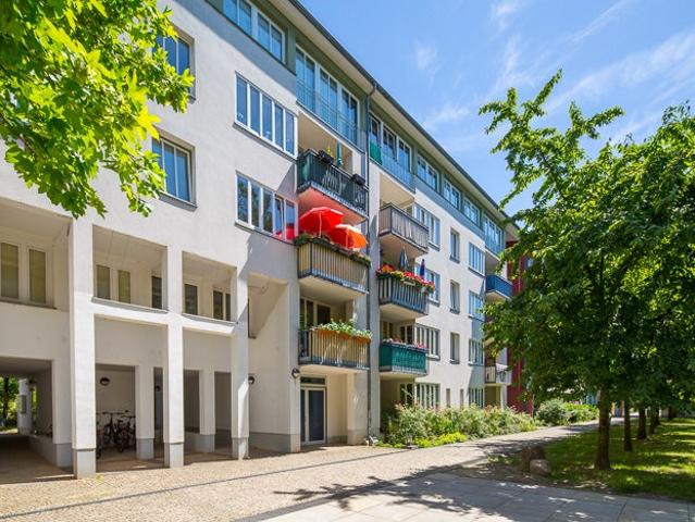 Apartment mieten in Tempelhof–Schöneberg, Berlin
