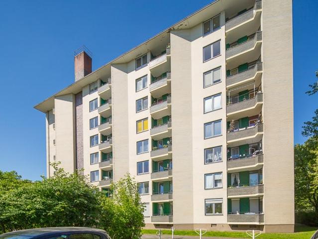 Apartment mieten in Tempelhof–Schöneberg, Berlin