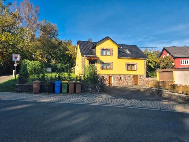 Haus kaufen in Burbach, Kreis Siegen-Wittgenstein
