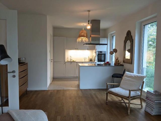 Apartment mieten in Groß Borstel, Hamburg