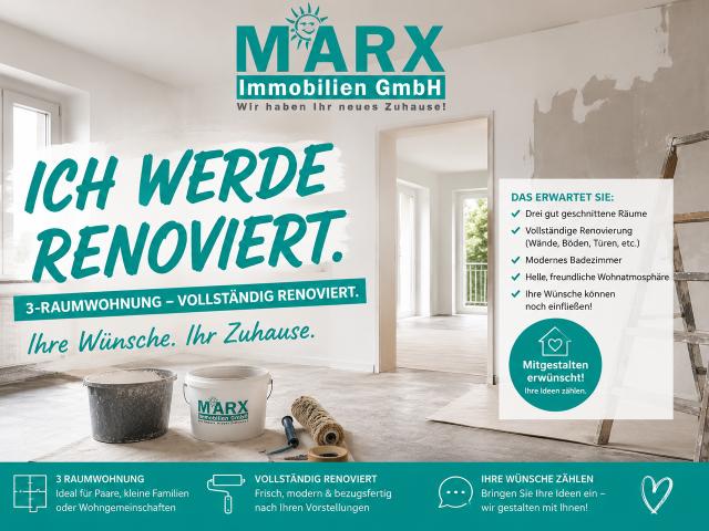 Apartment mieten in Innenstadt, Görlitz