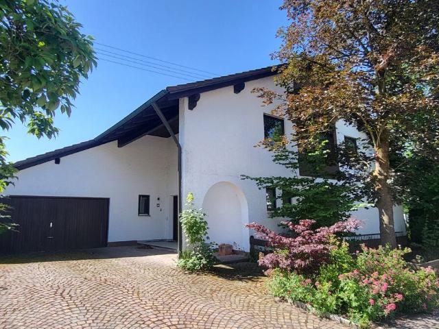 Villa kaufen in Ichenhausen, Bayern