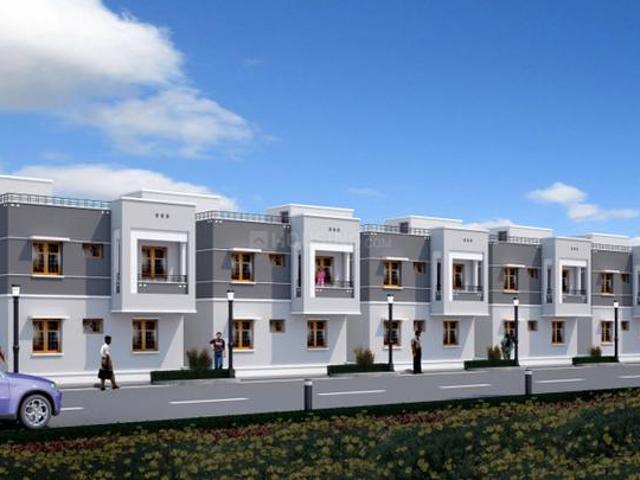 Flat for sale in Tamil Nadu