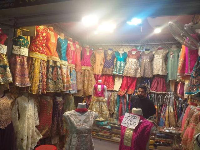 Commercial for rent in Rawalpindi, Islamabad Capital Territory