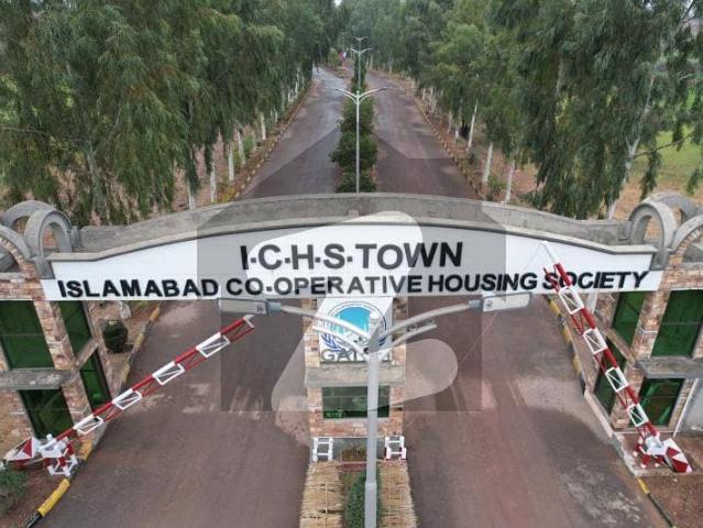 Property for sale in Islamabad