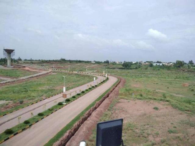 Land for sale in تھاتھی گجراں, راولپنڈی ڈویژن