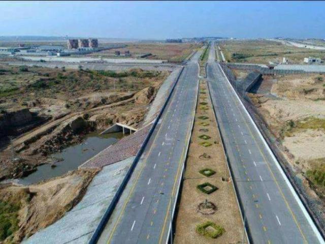 Land for sale in Islamabad