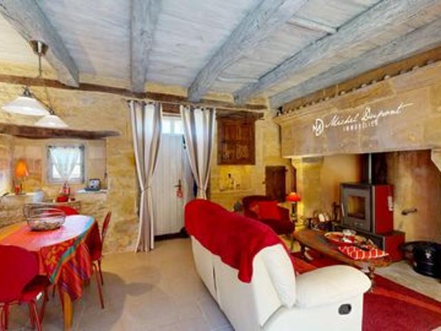 Villa vente à Sarlat-la-Canéda, Meyrals