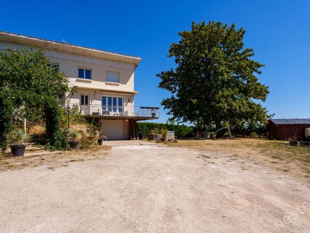 Maison vente à Chalon-sur-Saône, Bourgogne-Franche-Comté