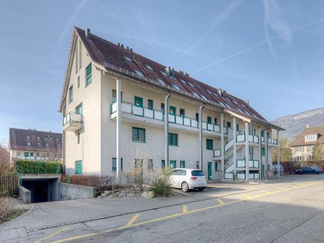 Apartment mieten in Niederbipp, Bern