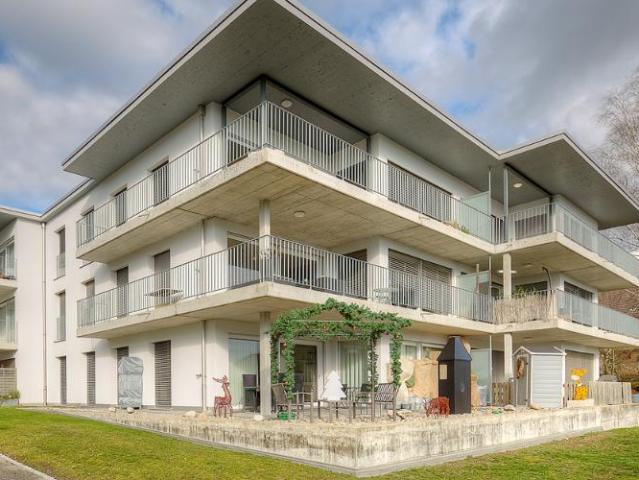 Apartment mieten in Wiedlisbach, Bern