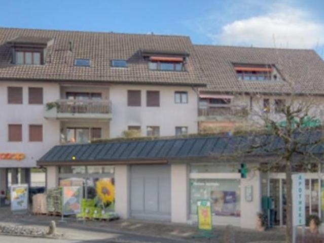 Apartment mieten in Seon, Aargau