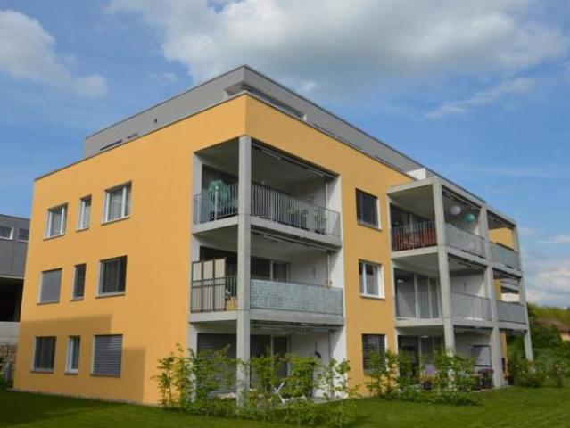 Apartment mieten in Grosshöchstetten, Bern
