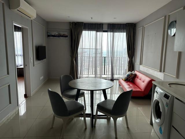 Apartment for rent in Shah Alam, Petaling