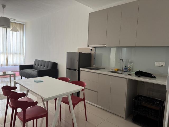 Serviced Residence for rent in Petaling, Alam Impian
