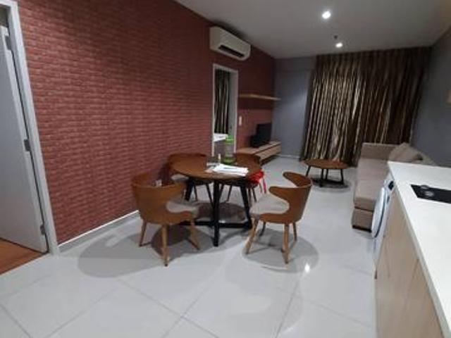 Serviced Residence for rent in Petaling, Alam Impian