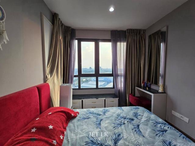 Serviced Residence for rent in Petaling, Alam Impian