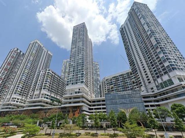 Serviced Residence for sale in Petaling, Alam Impian