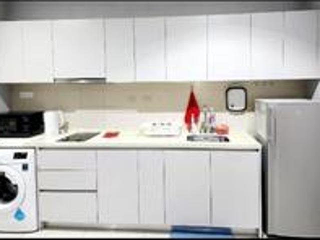 Serviced Residence for sale in Petaling, Alam Impian