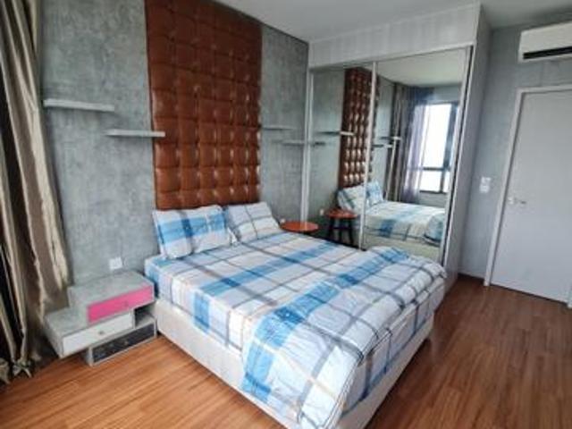 Serviced Residence for rent in Petaling, Alam Impian