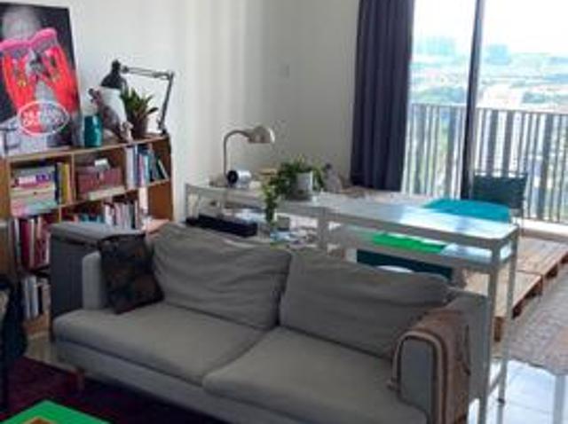 Apartment for sale in Petaling, Alam Impian