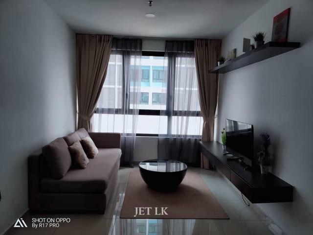 Serviced Residence for rent in Petaling, Alam Impian