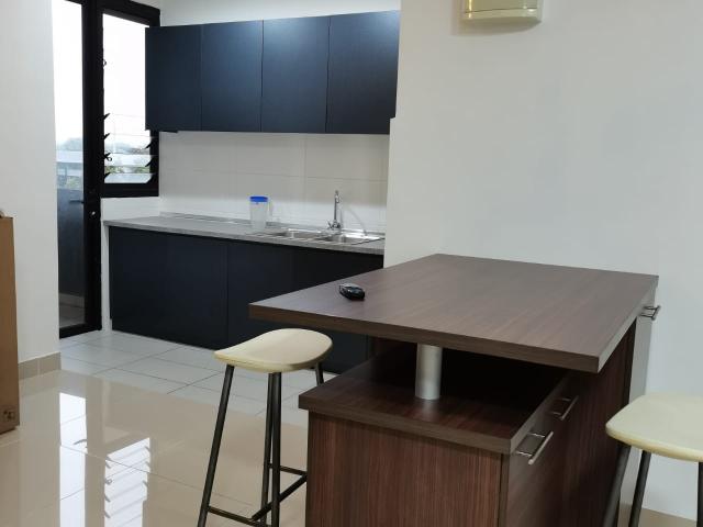 Apartment for rent in Petaling, Alam Impian