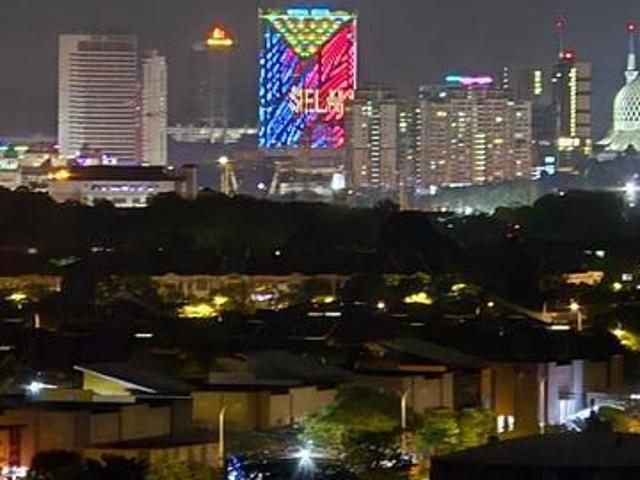 Apartment for sale in Petaling, Alam Impian