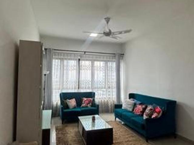 Serviced Residence for rent in Petaling, Alam Impian