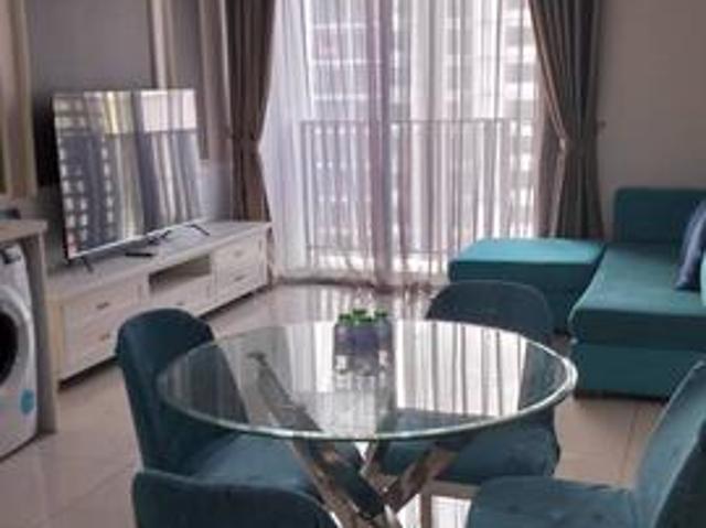 Serviced Residence for rent in Petaling, Alam Impian