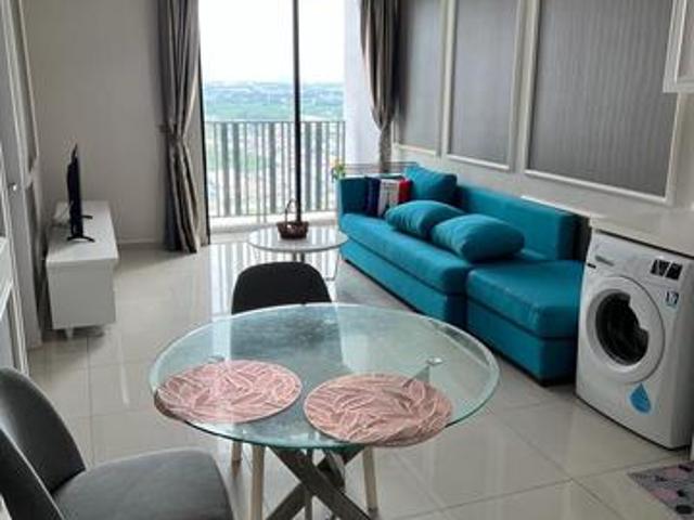 Serviced Residence for rent in Petaling, Alam Impian