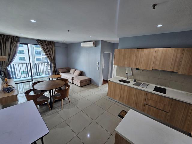 Serviced Residence for rent in Petaling, Alam Impian