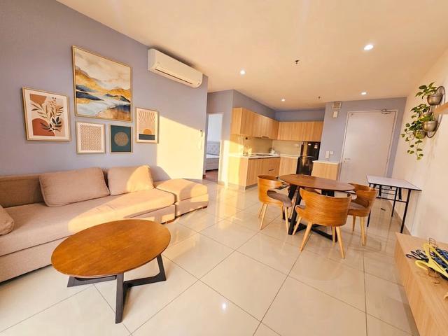 Serviced Residence for rent in Petaling, Alam Impian