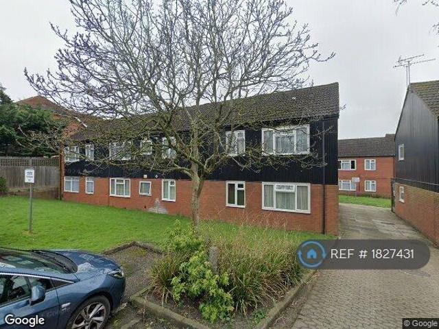 Apartment for rent in London Borough of Hillingdon, Greater London