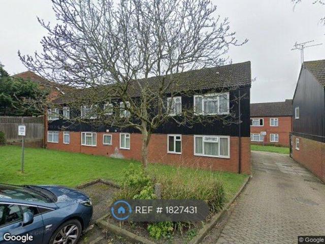 Apartment for rent in London Borough of Hillingdon, Greater London