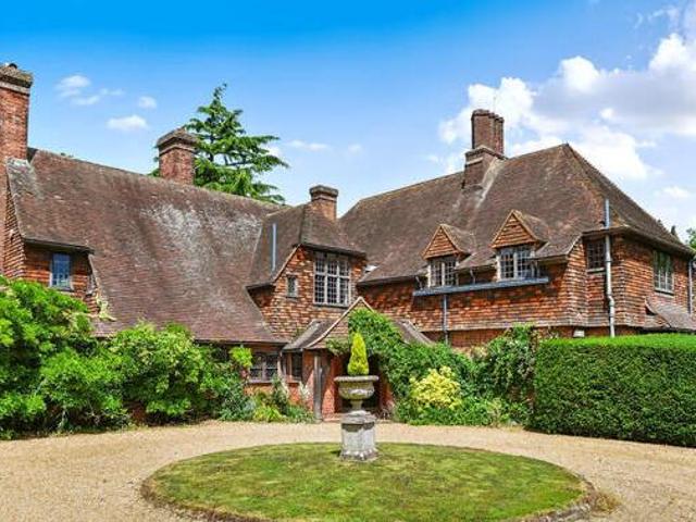 House for sale in Heathlands, Isle Of Man