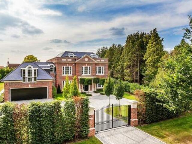 House for sale in Blackhills, Surrey